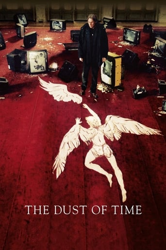 The Dust of Time 2008 (گرد و غبار زمان)