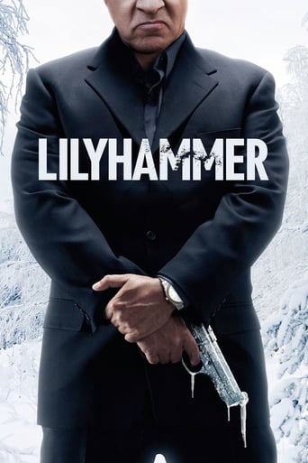 Lilyhammer 2012
