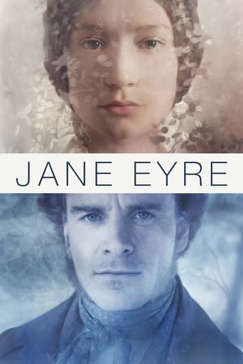 Jane Eyre 2011 (جین ایر)