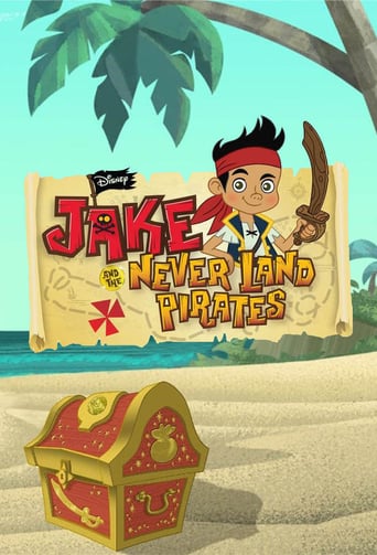 Jake and the Never Land Pirates 2011