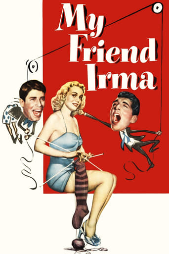 My Friend Irma 1949