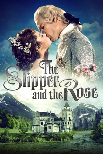 The Slipper and the Rose 1976