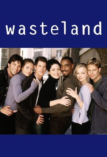 دانلود سریال Wasteland 1999 دوبله فارسی بدون سانسور