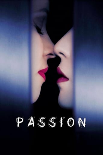 Passion 2012 (اشتیاق)