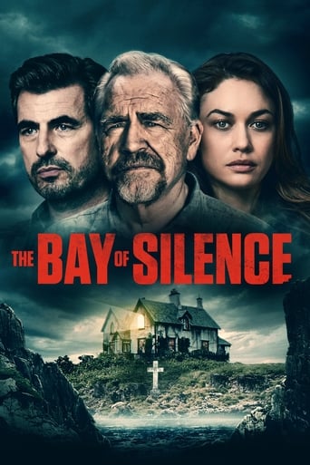 The Bay of Silence 2020 (خلیج سکوت)