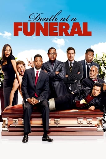 Death at a Funeral 2010 (مرگ در یک تشییع جنازه)