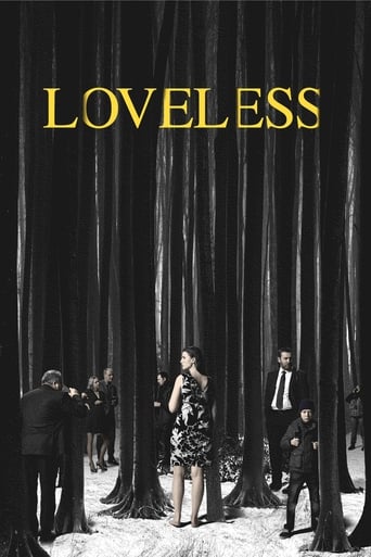 دانلود فیلم Loveless 2017 (بی عشق) دوبله فارسی بدون سانسور