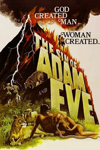 دانلود فیلم The Sin of Adam and Eve 1969 دوبله فارسی بدون سانسور