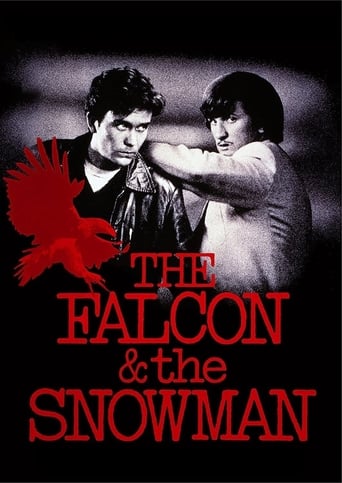 The Falcon and the Snowman 1985