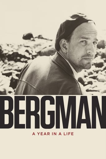 Bergman: A Year in a Life 2018