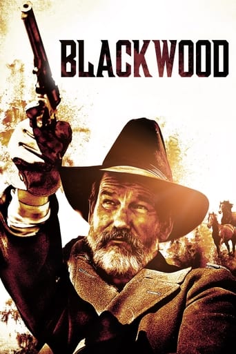 Blackwood 2022 (چوب سیاه)