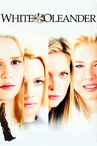White Oleander 2002 (اولاندرو سفید)