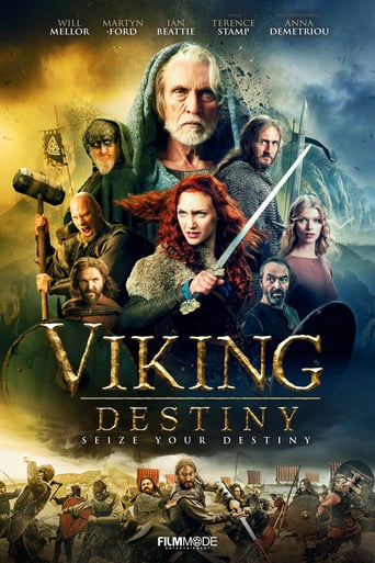 Viking Destiny 2018 (سرنوشت وایکینگ)