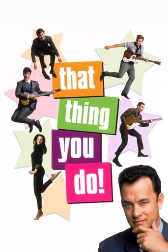 That Thing You Do! 1996