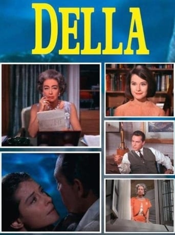 دانلود فیلم Della 1965 دوبله فارسی بدون سانسور