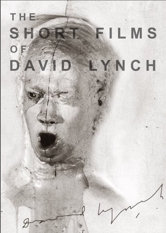 The Short Films of David Lynch 2002