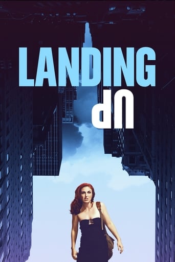 دانلود فیلم Landing Up 2018 دوبله فارسی بدون سانسور