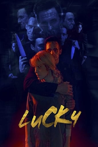 Lucky 2020 (خوش شانس)