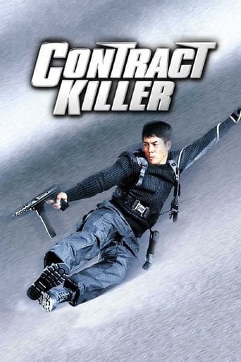 Contract Killer 1998