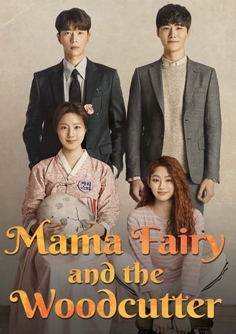 Mama Fairy and the Woodcutter 2018
