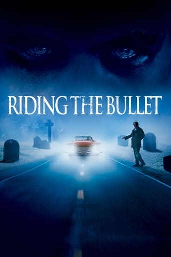 Riding the Bullet 2004