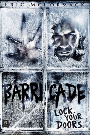 دانلود فیلم Barricade 2012 دوبله فارسی بدون سانسور