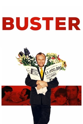 Buster 1988