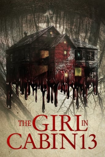 دانلود فیلم The Girl in Cabin 13 2021 (دختری در کابین 13) دوبله فارسی بدون سانسور