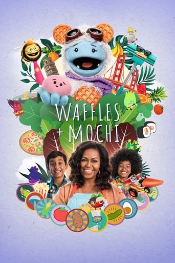 Waffles + Mochi 2021