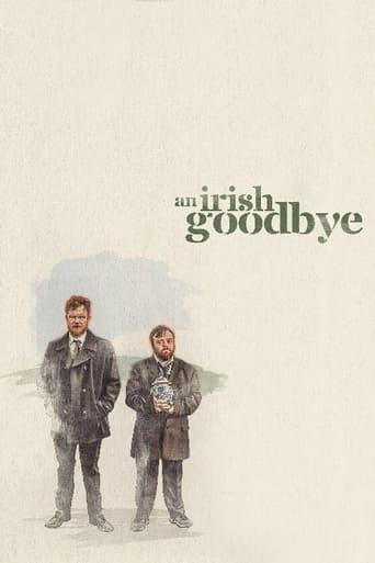 An Irish Goodbye 2022 (خداحافظی ایرلندی)