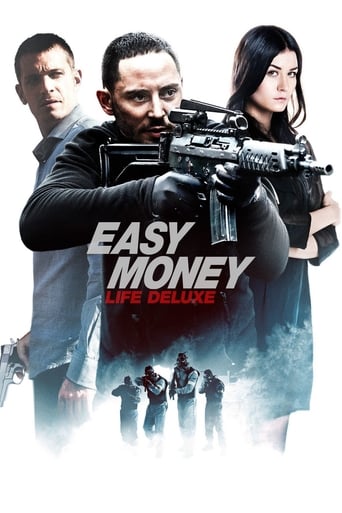 Easy Money III: Life Deluxe 2013 (پول مفت سه: زندگی لوکس)