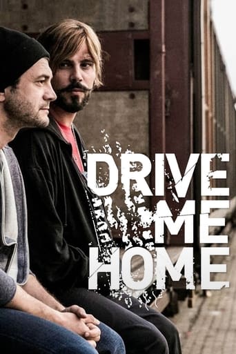 دانلود فیلم Drive Me Home 2018 (مرا تا خانه برسان) دوبله فارسی بدون سانسور