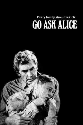 دانلود فیلم Go Ask Alice 1973 دوبله فارسی بدون سانسور