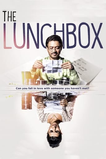 The Lunchbox 2013 (ظرف ناهار)