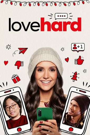 Love Hard 2021 (عشق شدید)
