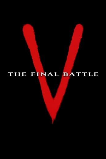 دانلود سریال V: The Final Battle 1984 دوبله فارسی بدون سانسور