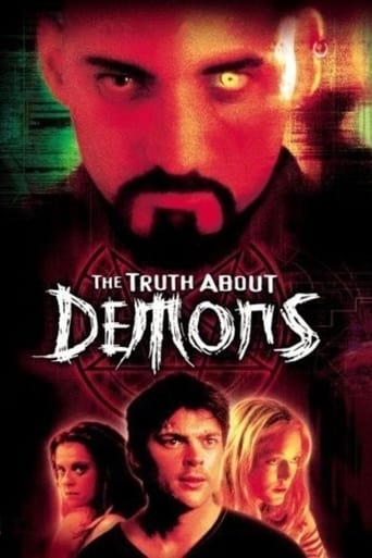 The Irrefutable Truth About Demons 2000