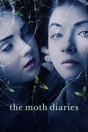 The Moth Diaries 2011