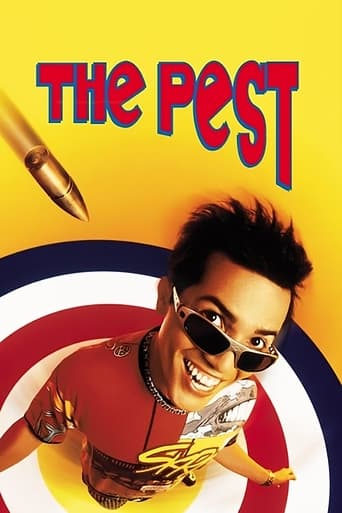 The Pest 1997