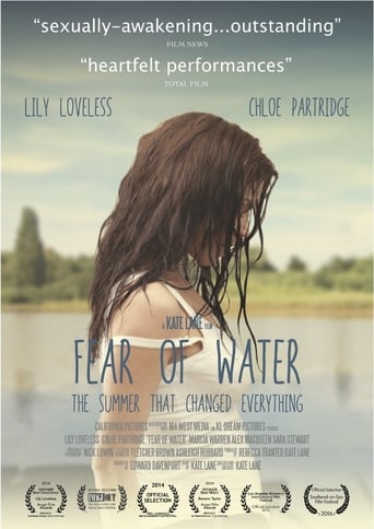 دانلود فیلم Fear of Water 2014 دوبله فارسی بدون سانسور