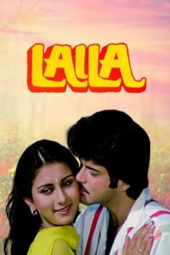 Laila 1984
