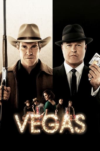 Vegas 2012