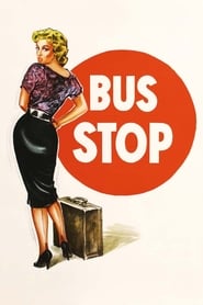 Bus Stop 1956 (ایستگاه اتوبوس)