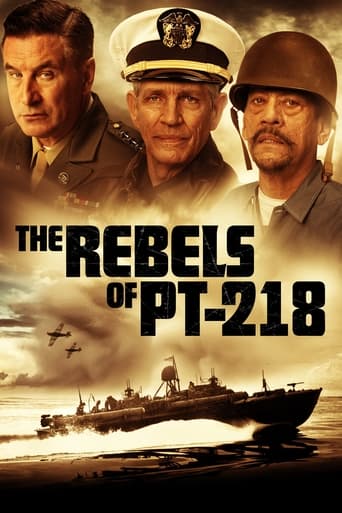 دانلود فیلم The Rebels of PT-218 2021 (شورشیان پی تی-218) دوبله فارسی بدون سانسور