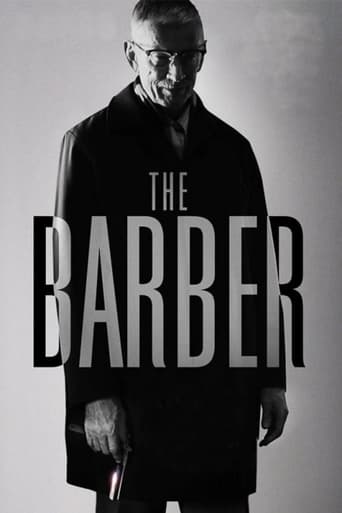The Barber 2014