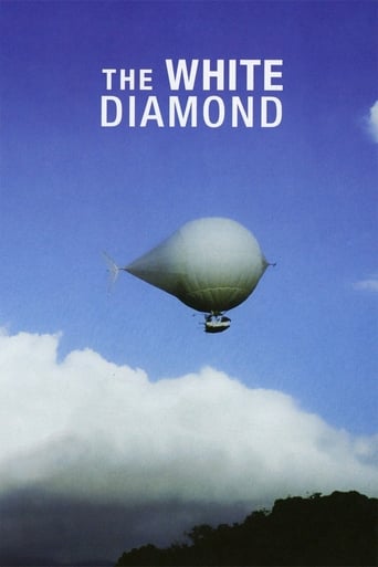 دانلود فیلم The White Diamond 2004 دوبله فارسی بدون سانسور