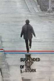 دانلود فیلم The Suspended Step of the Stork 1991 دوبله فارسی بدون سانسور
