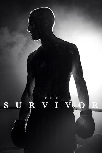 The Survivor 2021 (بازمانده)