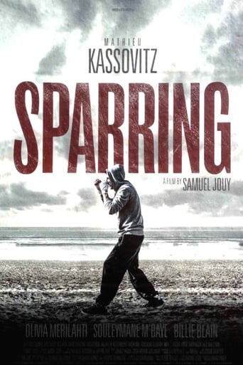 دانلود فیلم Sparring 2017 دوبله فارسی بدون سانسور