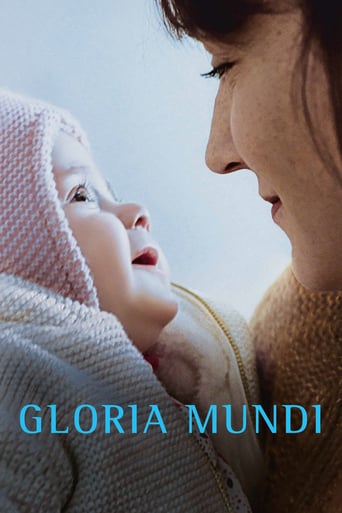 دانلود فیلم Gloria Mundi 2019 (گلوریا موندی) دوبله فارسی بدون سانسور